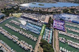 Les Nautiques de Port Camargue 2026 : le grand rendez-vous du nautisme m...