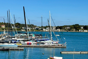 Le Spi Ouest-France lance la saison de USE IT AGAIN