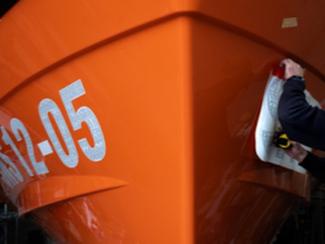 SNSM : une nouvelle campagne d’appel aux dons...