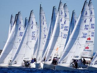 Snim 3 - 6 avril : Quand le vent baisse, la...