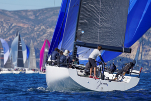 Snim 3 - 6 avril : La Snim sourit aux audacieux !