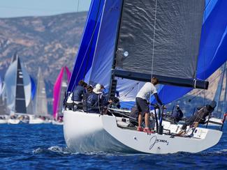 Snim 3 - 6 avril : La Snim sourit aux audacieux !