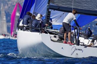 Snim 3 - 6 avril : La Snim sourit aux audacieux !