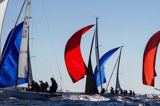 Snim 3-6 avril - C’est la 60ème Snim bébé !