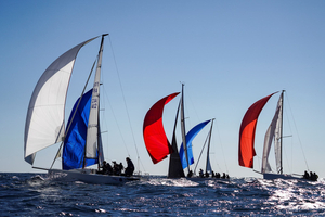 Snim 3-6 avril - C’est la 60ème Snim bébé !