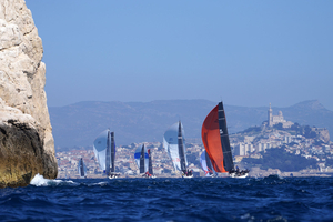 Une 60ème Snim en diamant !