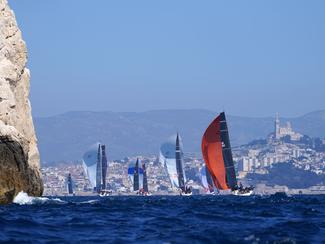 Une 60ème Snim en diamant !