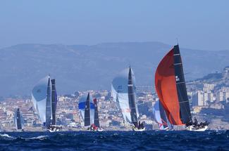 Une 60ème Snim en diamant !