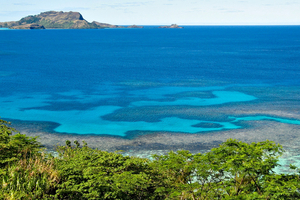 Les Gambier, l’ultime secret de la Polynésie française