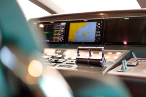 Cybersécurité à bord : peut-on vraiment pirater votre AIS ?