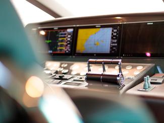 Cybersécurité à bord : peut-on vraiment...