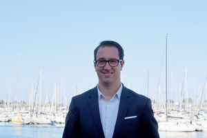 Germain Stoldick : « En dix ans, le salon d’Arcachon s’est imposé comme un rendez-vous majeur du nautisme en France »