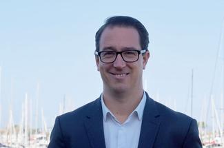 Germain Stoldick : « En dix ans, le salon d’Arcachon s’est imposé comme ...