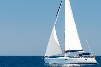 Grand voyage en voilier : le vrai budget, poste par poste