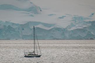 Bateau de voyage : aluminium, composite ou acier… quel matériau pour que...