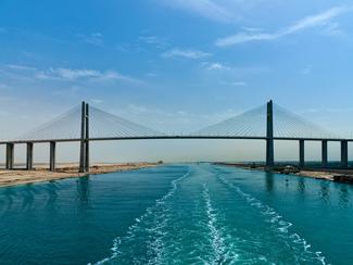 Mer Rouge et Bab el-Mandeb : à quand un retour...