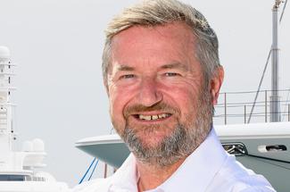 Dean Smith, D-Marin : « Les superyachts redéfinissent en profondeur le r...