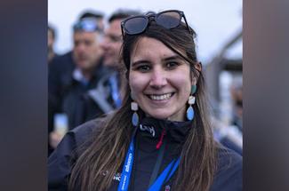 Anaïs David : « Ce sont nos exposants qui font la qualité du Salon Inter...