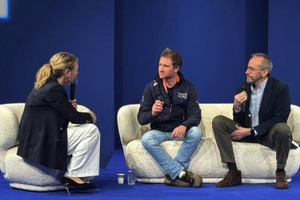 Benjamin Dutreux x Eole Racing x 4CAD Group : une collaboration au cœur de la conception du futur IMOCA