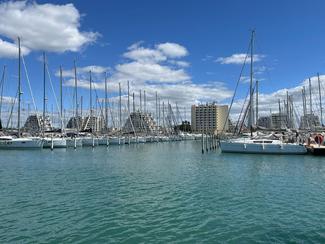 International Multihull Show 2026 : record de...