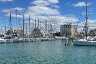 International Multihull Show 2026 : record de bateaux, nouveautés et vir...