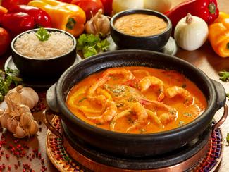 Moqueca : la recette brésilienne de poisson...