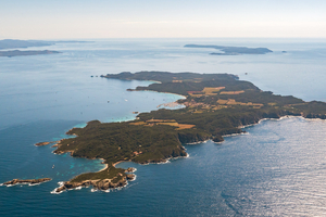 Porquerolles et Port-Cros : des zones de navigation interdites jusqu’au 1er juin 2026