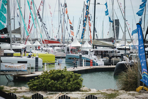 International Multihull Show 2026 : accès, navettes, horaires, tarifs… toutes les infos pratiques pour préparer votre visite