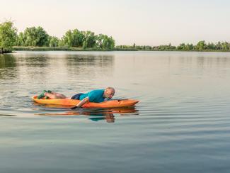 Ce sport de glisse venu du Pacifique qui...