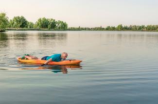 Ce sport de glisse venu du Pacifique qui envahit nos côtes atlantiques