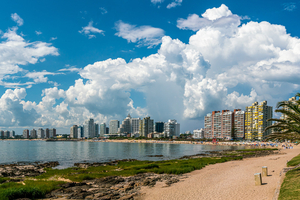 Uruguay : entre plages atlantiques, villages authentiques et nature sauvage, une destination à découvrir autrement