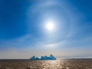 Hallucinations et illusions d’optique en mer :...