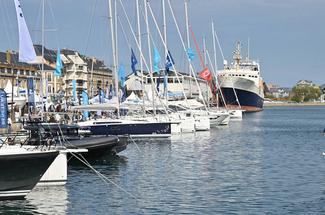Le Nautique de Saint Malo 2026 : 4 jours d’innovations, de démonstration...
