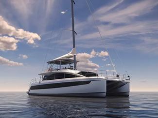 Aquila présente en première européenne le 50...