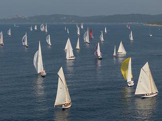 Le Yacht Club de Porquerolles fête ses 40 ans...