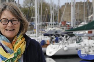 Dominique Bonnel, SPL Bretagne Plaisance : « Saint-Malo s’inscrit dans u...