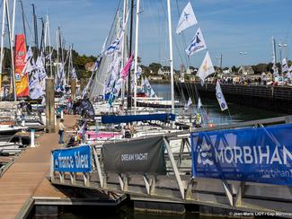 Cap-Martinique 2026 : à 1 semaine du départ,...