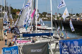 Cap-Martinique 2026 : à 1 semaine du départ, une flotte entre jeunesse, ...