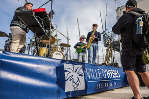 Semaine Olympique Française de Hyères – TPM : une semaine de voile, de spectacle et d’animations