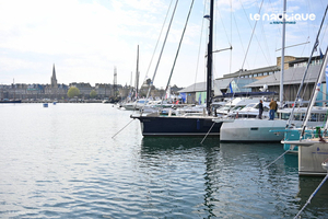 Le Nautique de Saint-Malo 2026 : dates, programme et temps forts de la 2e édition