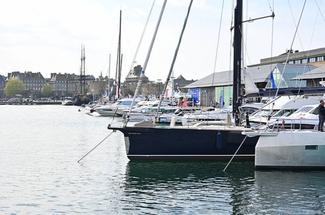 Le Nautique de Saint-Malo 2026 : dates, programme et temps forts de la 2...