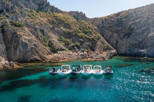 Zodiac en avril : 3 salons nautiques pour découvrir les semi-rigides de la marque