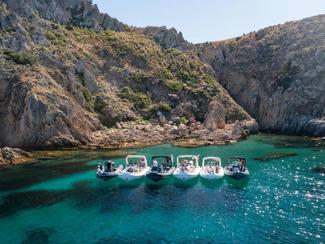 Zodiac en avril : 3 salons nautiques pour...