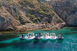 Zodiac en avril : 3 salons nautiques pour découvrir les semi-rigides de ...