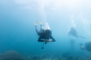 Maîtriser sa flottabilité en plongée sous-marine : la compétence qui change tout sous l’eau