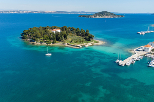 Archipel de Zadar : ces îles croates qui donnent envie de filer en Adriatique pour le printemps