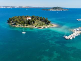 Archipel de Zadar : ces îles croates qui...