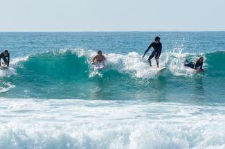 Comment choisir son sport de glisse sans se tromper ?