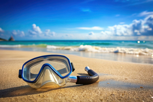 Masque et tuba : comment bien choisir son kit de snorkeling pour l’été