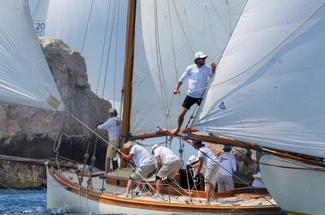 Voiles du Vieux Port 2026 à Marseille : 3 jours pour célébrer l’élégance...